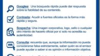 La Policía Nacional presenta la primera guía para evitar ser manipulados por las fake news