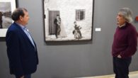 La poética gráfica de diecisiete artistas de la Fundación Antonio Pérez en el Museo García Rodero de Puertollano