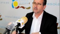 Luis Díaz-Cacho: ‘Me emociona ver a un pueblo en movimiento contra el coronavirus’