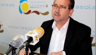 Luis Díaz-Cacho: ‘Me emociona ver a un pueblo en movimiento contra el coronavirus’