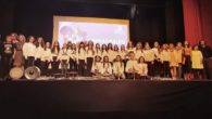 Música de igualdad sonó en Calzada de Calatrava para celebrar un imparable Día Internacional de la Mujer