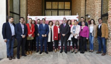 Nuevo impulso de la Diputación al Museo del Vino de Valdepeñas en una apuesta por la cultura castellanomanchega