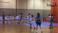 Otra jornada de derrotas para los equipos del Club Baloncesto Ciudad Real