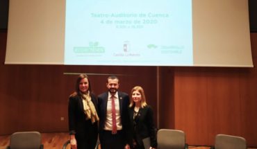 Puertollano en la estrategia común regional de la economía circular