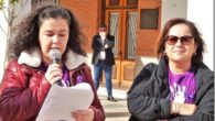 Ruta de senderismo en Aldea del Rey a La Higuera con motivo de la celebración del Día Internacional de la Mujer el 8 de marzo