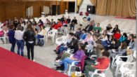 Sensibilizando a jóvenes estudiantes de Argamasilla de Calatrava sobre los entresijos más inhumanos de la trata y la prostitución