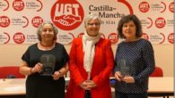 UGT pide al Gobierno que las leyes de Igualdad tengan dotación económica suficiente para que sean efectivas