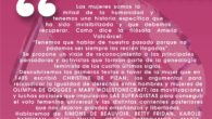 Un café-coloquio de la participación social de la mujer abrirá este viernes los actos del 8M en Puertollano