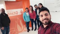 Veintiséis personas fueron contratadas en el último año con Fundación Secretariado Gitano en Puertollano