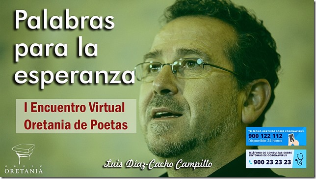 Luis D&iacute;az Cacho Campillo