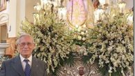 Ha fallecido Mariano Mondéjar Soto, sacerdote miguelturreño muy apreciado en Puertollano donde ha pasado gran parte de su vida