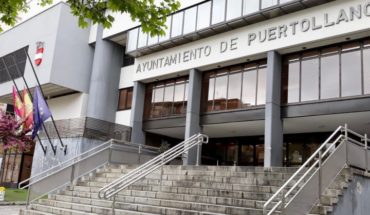Luto oficial en Puertollano: banderas a media asta por los fallecidos del coronavirus