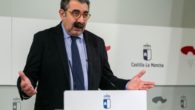 Castilla-La Mancha es actualmente la Comunidad Autónoma con menor tasa de crecimiento de contagios y la que tiene menor tasa de crecimiento en la pandemia del COVID-19