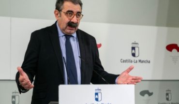 Castilla-La Mancha es actualmente la Comunidad Autónoma con menor tasa de crecimiento de contagios y la que tiene menor tasa de crecimiento en la pandemia del COVID-19