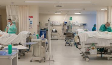 Continúa disminuyendo el número de hospitalizados por COVID-19 en Castilla-La Mancha · 26/05/2020