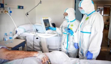 Castilla-La Mancha contabiliza 52 nuevos casos por infección de coronavirus durante el fin de semana