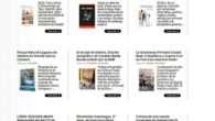 La Tienda de los Libros (www.latiendadeloslibros.es) pone en marcha su sección de ‘Ocasión’