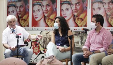 El VII Festival Internacional de Cine de Calzada de Calatrava proyecta la película boliviana “Fuertes. La Historia de Cañada Esperanza” basada en una historia real