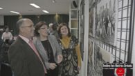 ‘Archivo Foto Histórico Oretania’ (22 de diciembre de 2009 y 24 de abril de 2013) Inauguración de la muestra fotográfica y presentación del libro ‘Fiestas y Celebraciones rabaneras’