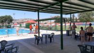 La temporada de verano en la piscina municipal de Aldea del Rey fue ejemplo de gestión en época de COVID, cerrando la temporada con éxito y sin incidentes