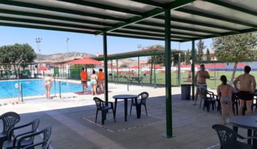 La temporada de verano en la piscina municipal de Aldea del Rey fue ejemplo de gestión en época de COVID, cerrando la temporada con éxito y sin incidentes