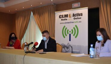 Arranca la programación de www.clmactivaradio.es con un marcado carácter social