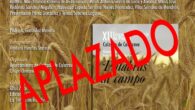 El Encuentro Oretania de Poetas de la provincia de Ciudad Real, aplaza su tradicional celebración otoñal