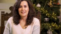 La alcaldesa de Calzada de Calatrava, Gema García Ríos, lanza un mensaje de Navidad marcado por la esperanza