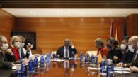 Tres debates sobre deportes, ley educativa y armonización fiscal y una PNL sobre mascarillas, al próximo Pleno