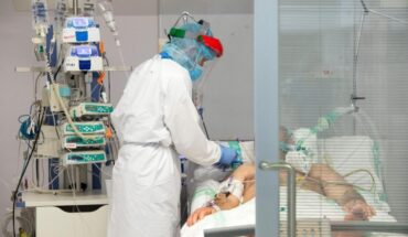 Castilla-La Mancha confirma 1.496 nuevos casos por infección de coronavirus