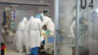 Castilla-La Mancha confirma 4.185 nuevos casos correspondientes al viernes, sábado y domingo