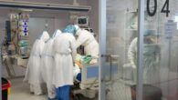 Castilla-La Mancha registra 1.077 nuevos casos por infección de coronavirus