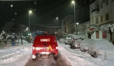 Delegación del Gobierno desactiva la presencia de la UME en la provincia de Albacete