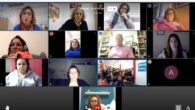 El Consejo Local de la Mujer de Calzada de Calatrava, hace balance del 2020 en una reunión «online» e inician los preparativos para el Día de la Mujer