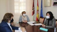 El Gobierno de Castilla-La Mancha pone a disposición de Calzada de Calatrava sus incentivos para propiciar la creación de nuevas empresas