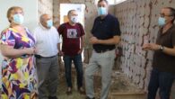 El Gobierno de García-Page destina más de 309.000 euros a obras de mejora en 36 centros de primaria y secundaria de Ciudad Real