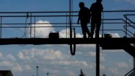 El paro registrado aumentó en 36.825 personas en el mes de diciembre