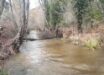 El río “El Robledillo”, se inunda de belleza a su paso por “Valle Hermoso”