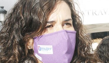 La alcaldesa de Calzada de Calatrava llama a la “tranquilidad” a través de redes sociales