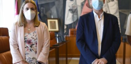 La Diputación contribuye a la mejora de la competitividad y la productividad de las casas rurales de la provincia a través de dos líneas de subvenciones