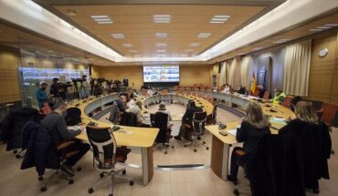 Los accidentes de tráfico se cobran la vida de 870 personas durante 2020