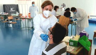 Sanidad decreta la prórroga de medidas especiales nivel 3 en los municipios de Orgaz, Cuerva, Corral de Almaguer y Navalcán