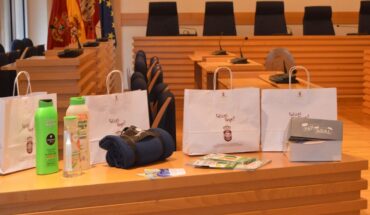 Sus Majestades los Reyes Magos visitarán Ciudad Real en tren en un recorrido por un centenar de calles
