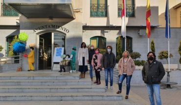 Calzada de Calatrava ha lucido con más fuerza que nunca los ‘Peleles’ en su tradicional Jueves Lardero, sin ‘Desfile’ y sin ‘Manteo’