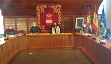 Caminos y Cañadas insta al Ayuntamiento de Puertollano a seguir el ejemplo que ha marcado Argamasilla de Calatrava con relación a la Vía Verde de ‘El Trenillo’