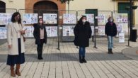 El Ayuntamiento de Calzada de Calatrava se ha sumado al ‘Día Internacional de la Mujer y la Niña en la Ciencia’ en colaboración con los centros educativos