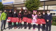 El Carnaval 2021 de Aldea del Rey se adaptó al Covid y pone punto final a su celebración con la entrega de premios