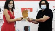 El Festival Internacional de Cine de Calzada de Calatrava ya está recibiendo trabajos para su octava edición que se celebrará del 6 al 21 de agosto de 2021