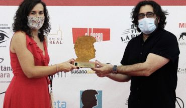 El Festival Internacional de Cine de Calzada de Calatrava ya está recibiendo trabajos para su octava edición que se celebrará del 6 al 21 de agosto de 2021