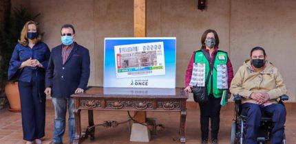 5,5 millones de ‘cupones rabaneros’ de la ONCE se ofrecen ya por toda España